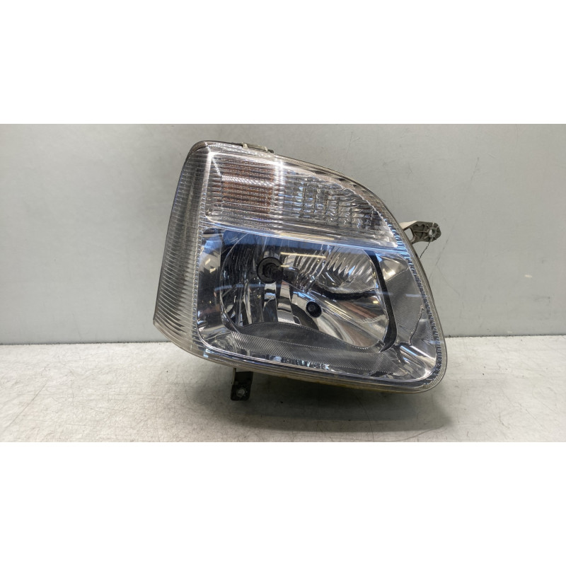 Optique avant principal droit (feux)(phare) SUZUKI WAGON-R Photo n°1