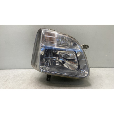 Optique avant principal droit (feux)(phare) SUZUKI WAGON-R Photo n°1