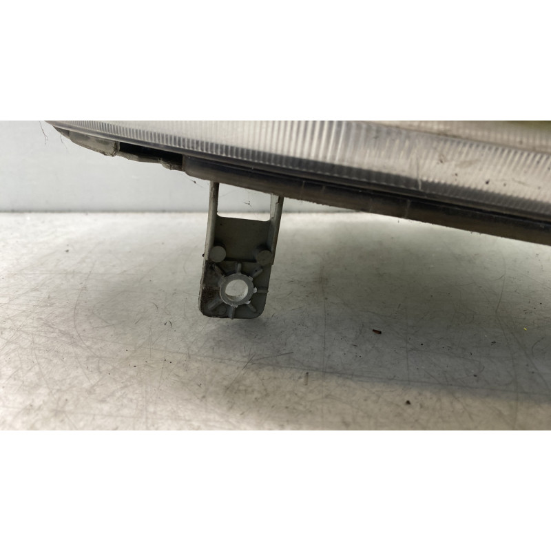 Optique avant principal droit (feux)(phare) SUZUKI WAGON-R Photo n°2