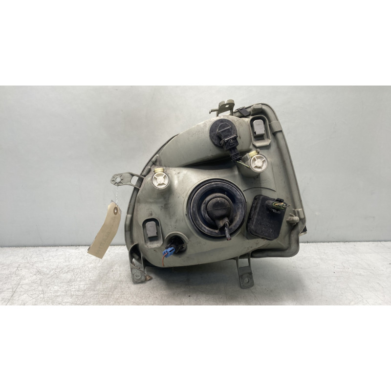 Optique avant principal droit (feux)(phare) SUZUKI WAGON-R Photo n°5
