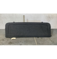 Plage arriere SUZUKI WAGON-R Photo n°1