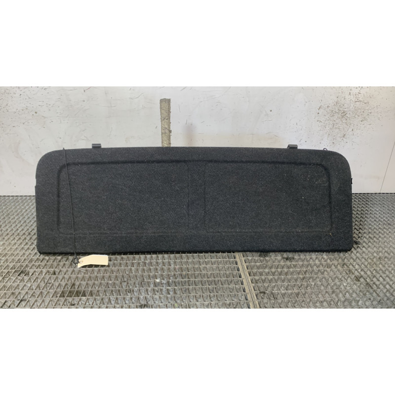 Plage arriere SUZUKI WAGON-R Photo n°1
