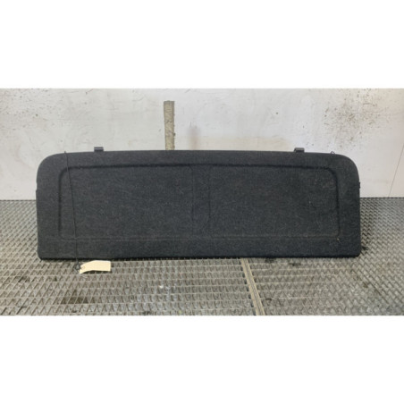 Plage arriere SUZUKI WAGON-R Photo n°1