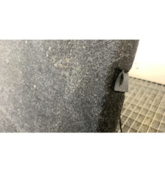 Plage arriere SUZUKI WAGON-R