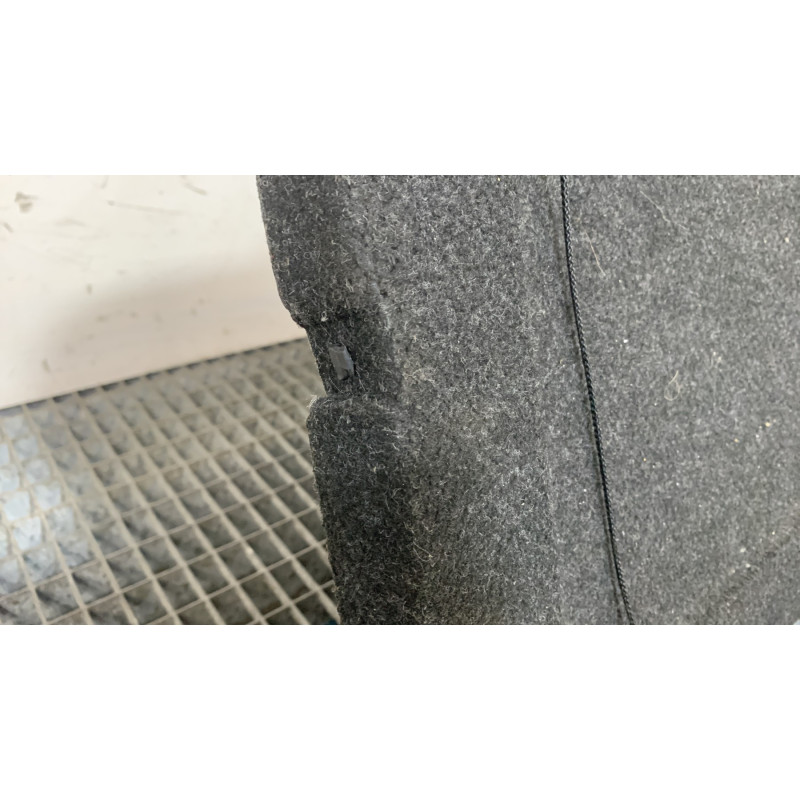 Plage arriere SUZUKI WAGON-R Photo n°3