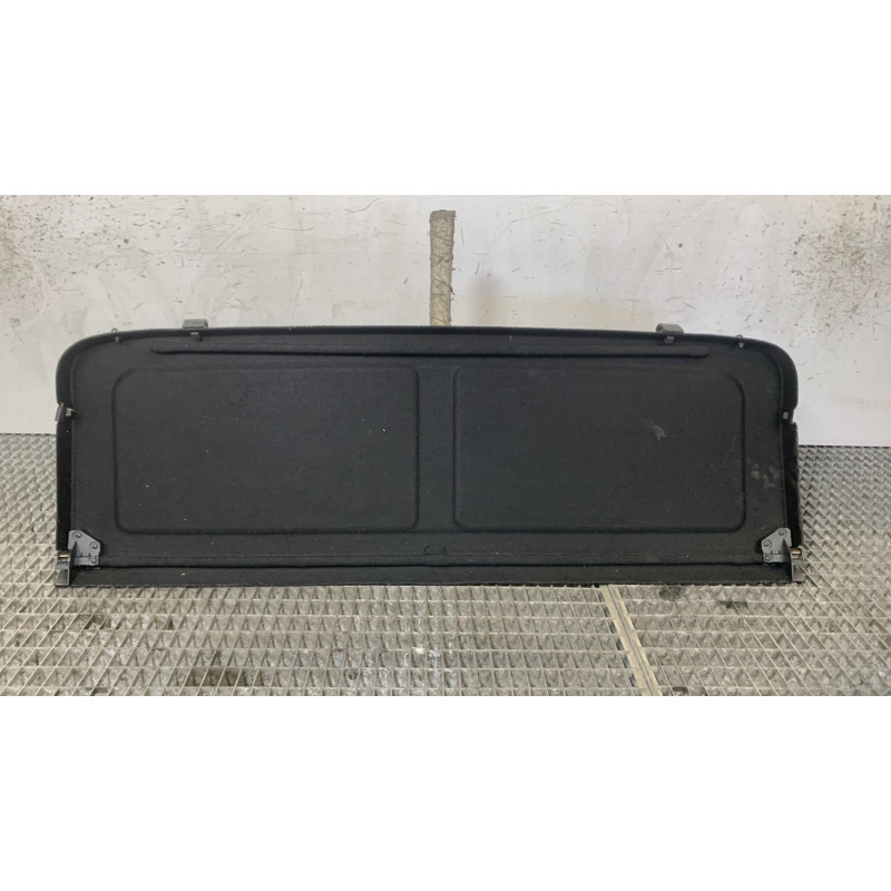 Plage arriere SUZUKI WAGON-R Photo n°4