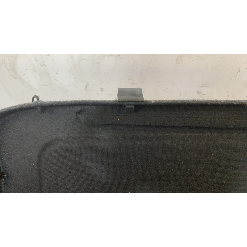 Plage arriere SUZUKI WAGON-R Photo n°5