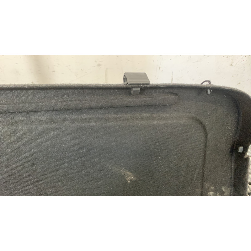 Plage arriere SUZUKI WAGON-R Photo n°6