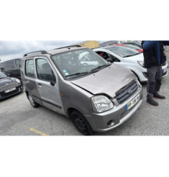 Plage arriere SUZUKI WAGON-R