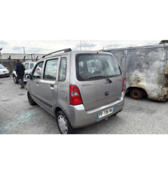 Plage arriere SUZUKI WAGON-R