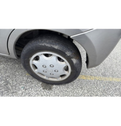 Plage arriere SUZUKI WAGON-R