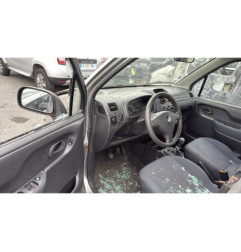 Plage arriere SUZUKI WAGON-R