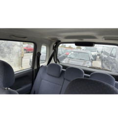 Plage arriere SUZUKI WAGON-R