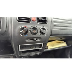 Plage arriere SUZUKI WAGON-R