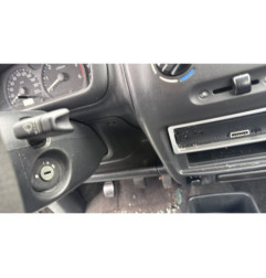 Plage arriere SUZUKI WAGON-R