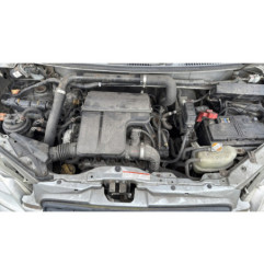 Plage arriere SUZUKI WAGON-R