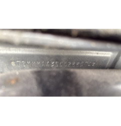 Plage arriere SUZUKI WAGON-R