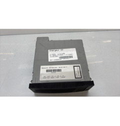 Chargeur CD CITROEN C4 GRAND PICASSO 1