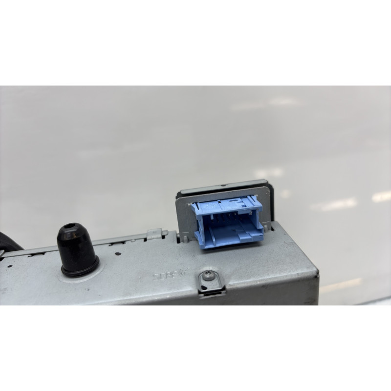 Chargeur CD CITROEN C4 GRAND PICASSO 1 Photo n°5