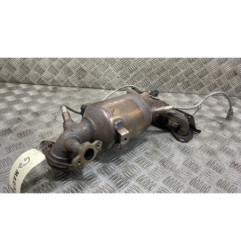 Catalyseur (echappement) SUZUKI BALENO 2 Photo n°1