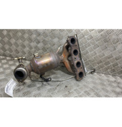 Catalyseur (echappement) SUZUKI BALENO 2