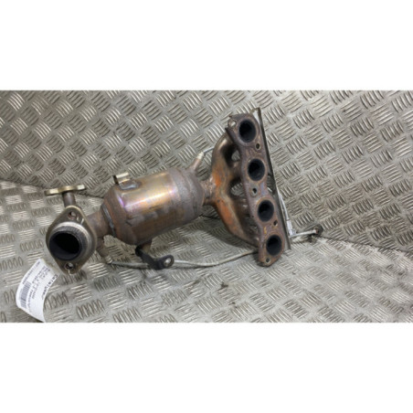 Catalyseur (echappement) SUZUKI BALENO 2