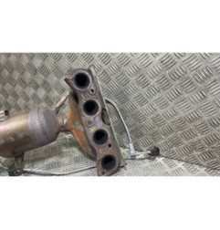 Catalyseur (echappement) SUZUKI BALENO 2