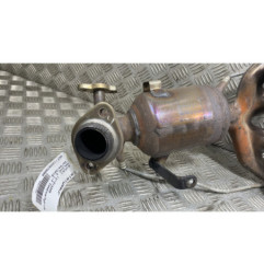 Catalyseur (echappement) SUZUKI BALENO 2