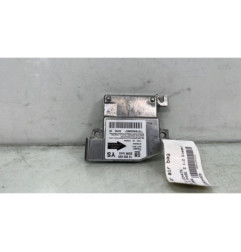 Boitier air bag OPEL MERIVA A Photo n°1