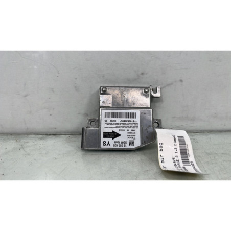 Boitier air bag OPEL MERIVA A Photo n°1