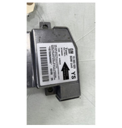 Boitier air bag OPEL MERIVA A