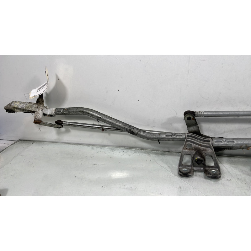 Moteur essuie glace avant OPEL MERIVA A Photo n°2