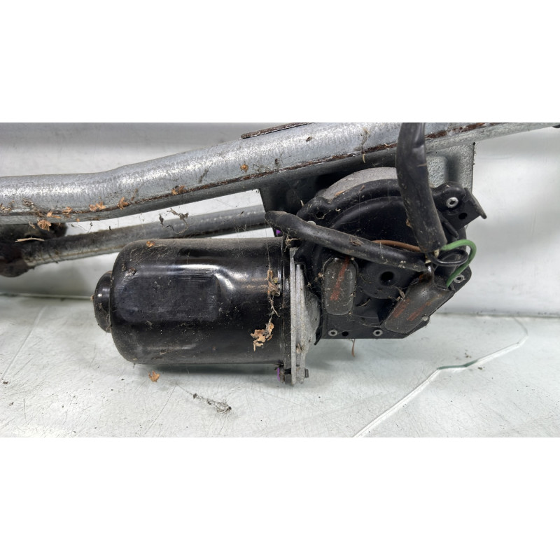 Moteur essuie glace avant OPEL MERIVA A Photo n°3