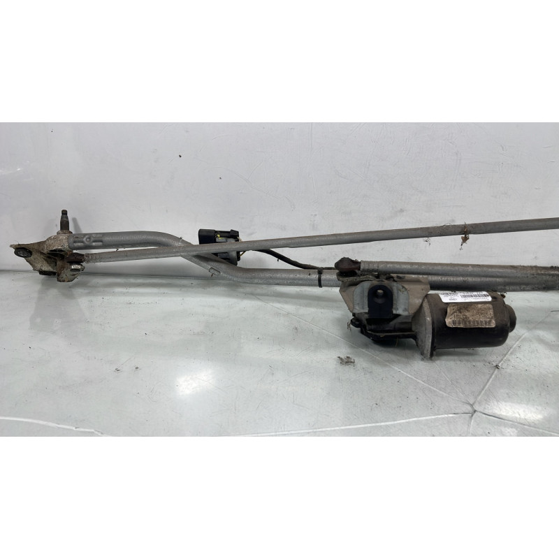 Moteur essuie glace avant OPEL MERIVA A Photo n°5