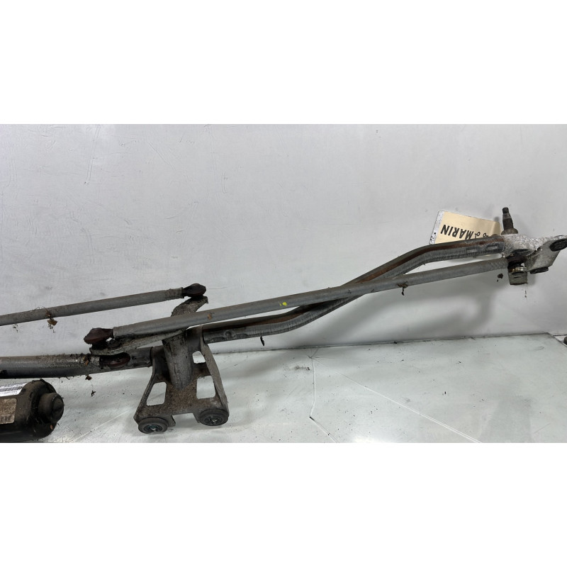 Moteur essuie glace avant OPEL MERIVA A Photo n°6
