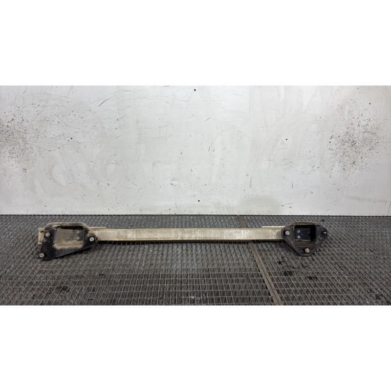 Renfort pare choc arriere (traverse) OPEL MERIVA A Photo n°3