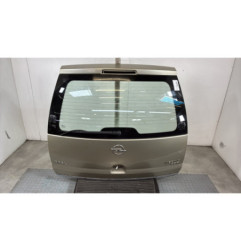 Malle/Hayon arriere OPEL MERIVA A Photo n°1