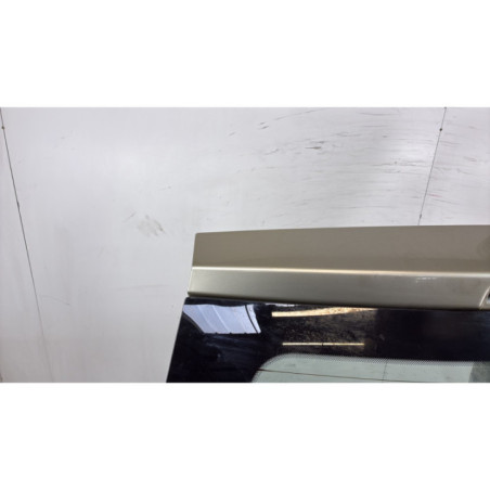 Malle/Hayon arriere OPEL MERIVA A