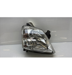 Optique avant principal droit (feux)(phare) OPEL MERIVA A Photo n°1