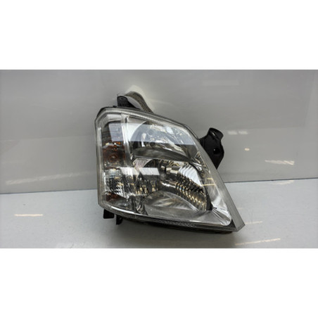 Optique avant principal droit (feux)(phare) OPEL MERIVA A Photo n°1