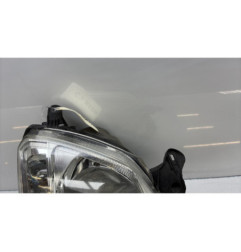 Optique avant principal droit (feux)(phare) OPEL MERIVA A