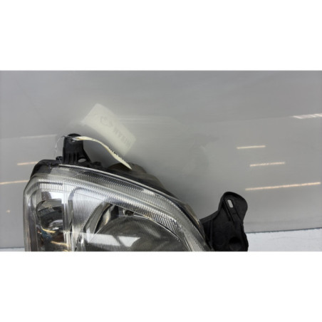 Optique avant principal droit (feux)(phare) OPEL MERIVA A