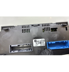 Commande chauffage OPEL MERIVA A