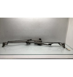 Moteur essuie glace avant OPEL MERIVA A Photo n°1