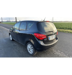 Feu arriere principal droit (feux) OPEL MERIVA B