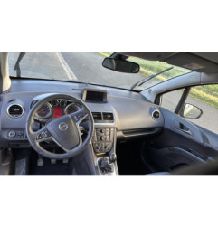 Feu arriere principal droit (feux) OPEL MERIVA B