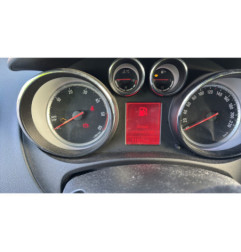 Feu arriere principal droit (feux) OPEL MERIVA B