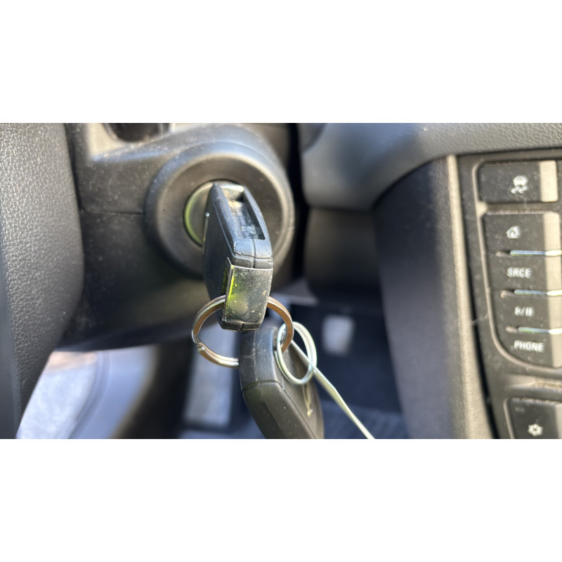 Feu arriere principal droit (feux) OPEL MERIVA B Photo n°20