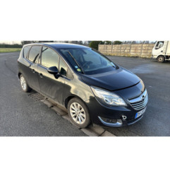 Feu arriere principal gauche (feux) OPEL MERIVA B