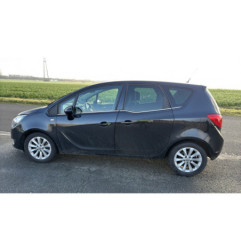 Feu arriere principal gauche (feux) OPEL MERIVA B